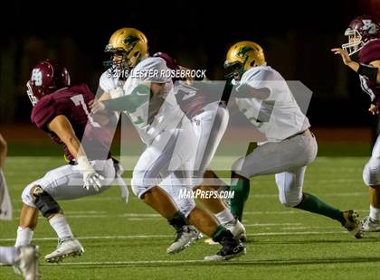 Thumbnail 1 in Hallettsville vs. Cole photogallery.