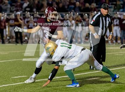 Thumbnail 2 in Hallettsville vs. Cole photogallery.