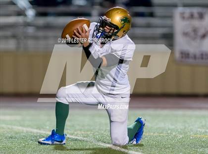 Thumbnail 2 in Hallettsville vs. Cole photogallery.