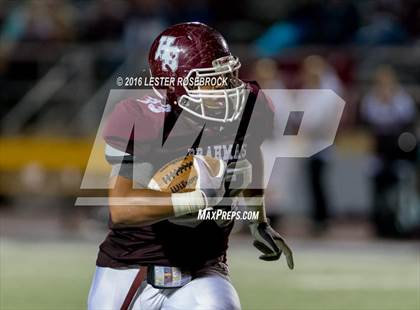 Thumbnail 1 in Hallettsville vs. Cole photogallery.
