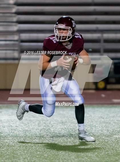 Thumbnail 1 in Hallettsville vs. Cole photogallery.