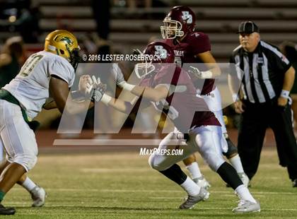 Thumbnail 1 in Hallettsville vs. Cole photogallery.