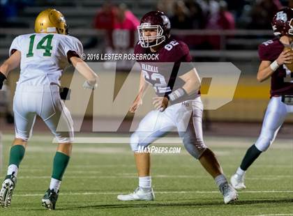 Thumbnail 3 in Hallettsville vs. Cole photogallery.