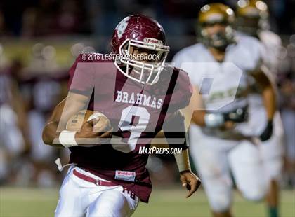 Thumbnail 1 in Hallettsville vs. Cole photogallery.