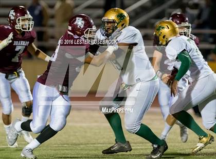 Thumbnail 3 in Hallettsville vs. Cole photogallery.