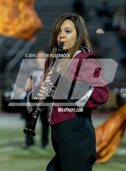 Thumbnail 1 in Hallettsville vs. Cole photogallery.