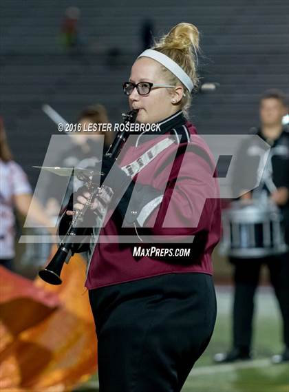 Thumbnail 2 in Hallettsville vs. Cole photogallery.