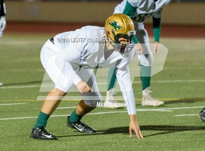 Thumbnail 3 in Hallettsville vs. Cole photogallery.