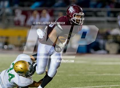 Thumbnail 3 in Hallettsville vs. Cole photogallery.