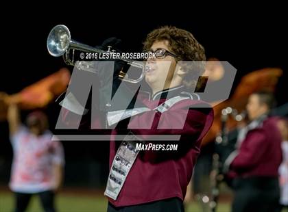 Thumbnail 2 in Hallettsville vs. Cole photogallery.