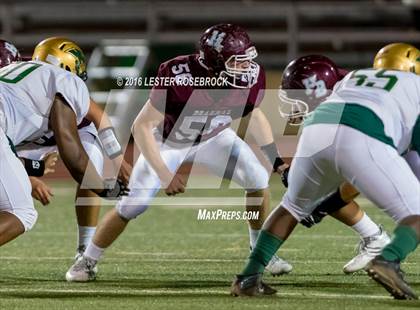 Thumbnail 2 in Hallettsville vs. Cole photogallery.