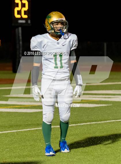 Thumbnail 2 in Hallettsville vs. Cole photogallery.