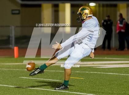 Thumbnail 2 in Hallettsville vs. Cole photogallery.