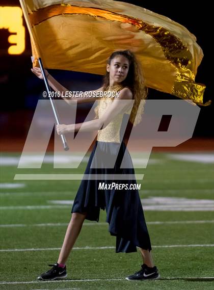 Thumbnail 2 in Hallettsville vs. Cole photogallery.