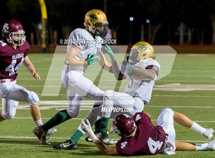 Thumbnail 1 in Hallettsville vs. Cole photogallery.