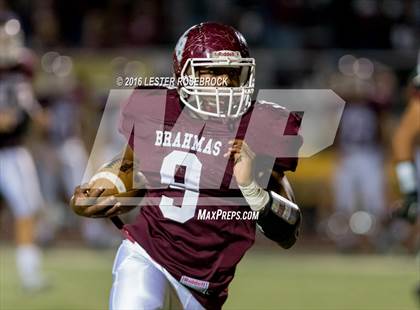 Thumbnail 2 in Hallettsville vs. Cole photogallery.