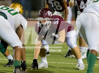Thumbnail 2 in Hallettsville vs. Cole photogallery.