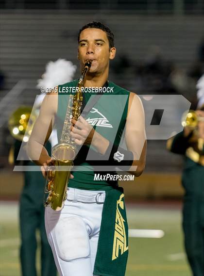 Thumbnail 1 in Hallettsville vs. Cole photogallery.