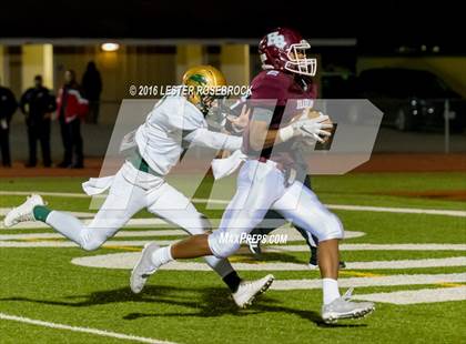 Thumbnail 3 in Hallettsville vs. Cole photogallery.