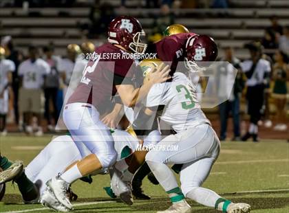 Thumbnail 1 in Hallettsville vs. Cole photogallery.