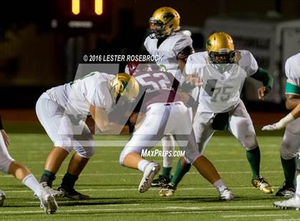 Thumbnail 2 in Hallettsville vs. Cole photogallery.