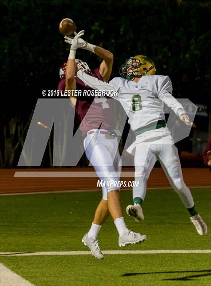 Thumbnail 2 in Hallettsville vs. Cole photogallery.