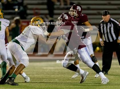 Thumbnail 2 in Hallettsville vs. Cole photogallery.