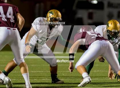 Thumbnail 1 in Hallettsville vs. Cole photogallery.