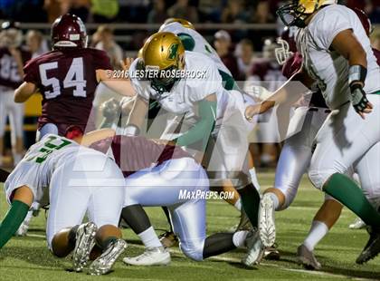 Thumbnail 2 in Hallettsville vs. Cole photogallery.