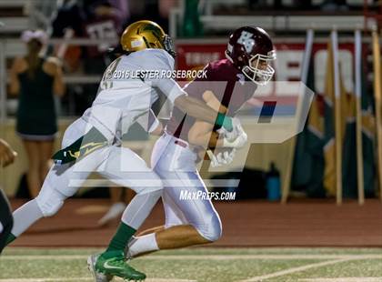 Thumbnail 1 in Hallettsville vs. Cole photogallery.