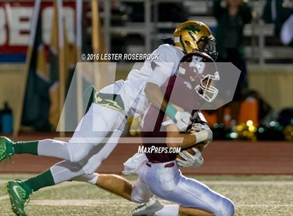 Thumbnail 3 in Hallettsville vs. Cole photogallery.