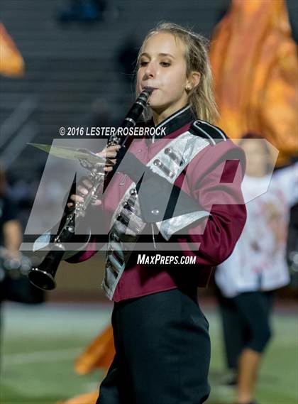 Thumbnail 3 in Hallettsville vs. Cole photogallery.