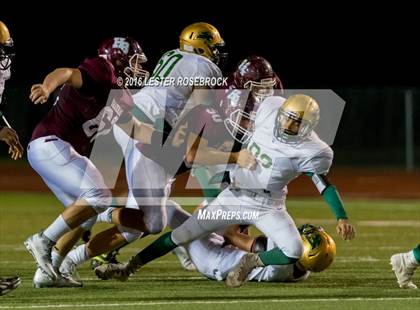 Thumbnail 2 in Hallettsville vs. Cole photogallery.