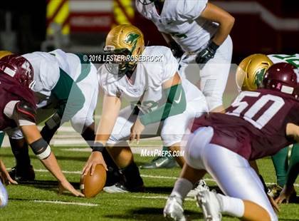 Thumbnail 3 in Hallettsville vs. Cole photogallery.