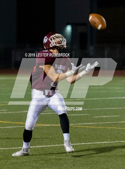 Thumbnail 3 in Hallettsville vs. Cole photogallery.