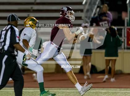 Thumbnail 3 in Hallettsville vs. Cole photogallery.