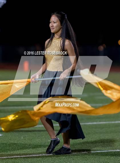 Thumbnail 3 in Hallettsville vs. Cole photogallery.