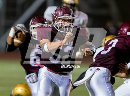 Thumbnail 2 in Hallettsville vs. Cole photogallery.