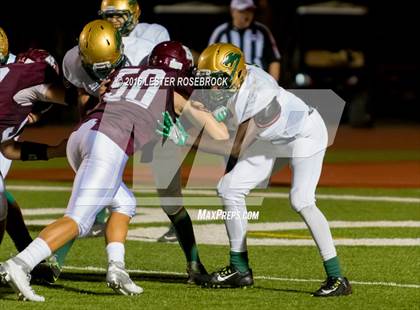 Thumbnail 1 in Hallettsville vs. Cole photogallery.