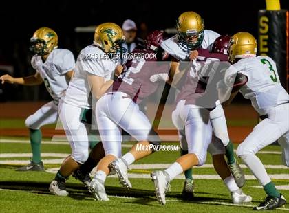 Thumbnail 2 in Hallettsville vs. Cole photogallery.