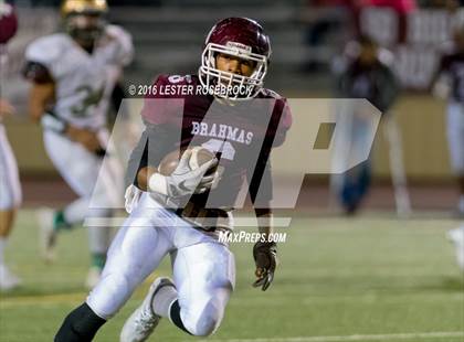 Thumbnail 3 in Hallettsville vs. Cole photogallery.