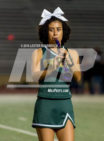 Thumbnail 3 in Hallettsville vs. Cole photogallery.
