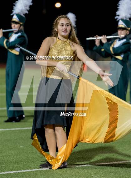 Thumbnail 2 in Hallettsville vs. Cole photogallery.