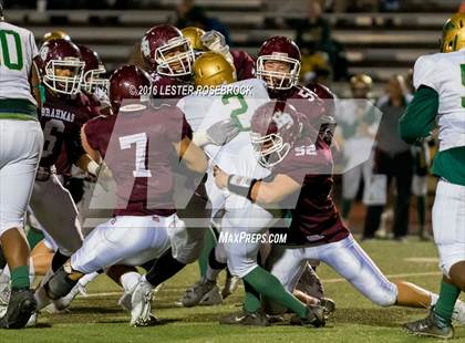 Thumbnail 3 in Hallettsville vs. Cole photogallery.