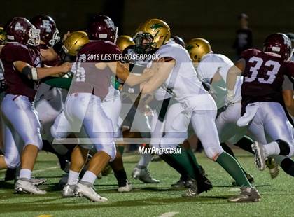 Thumbnail 3 in Hallettsville vs. Cole photogallery.