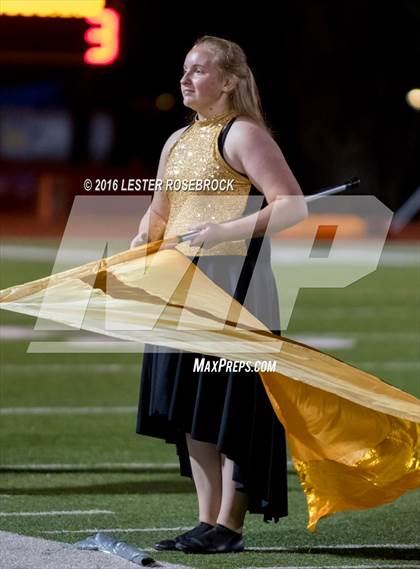Thumbnail 2 in Hallettsville vs. Cole photogallery.
