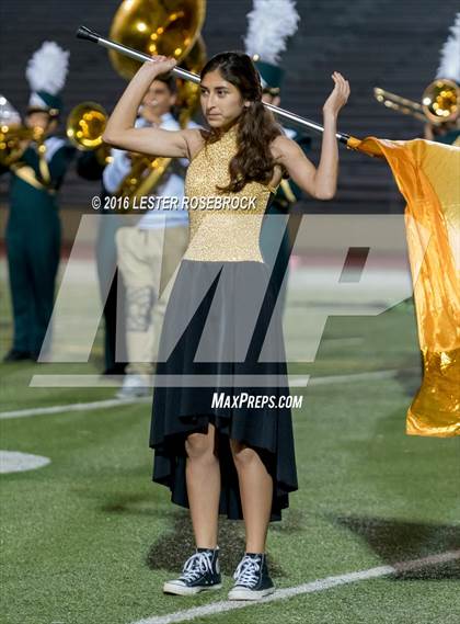 Thumbnail 1 in Hallettsville vs. Cole photogallery.
