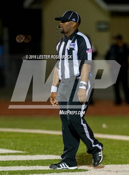 Thumbnail 2 in Hallettsville vs. Cole photogallery.