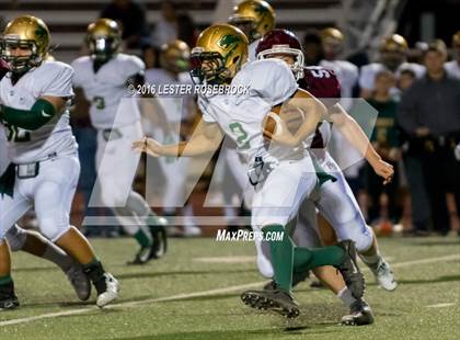 Thumbnail 2 in Hallettsville vs. Cole photogallery.