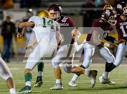 Thumbnail 2 in Hallettsville vs. Cole photogallery.